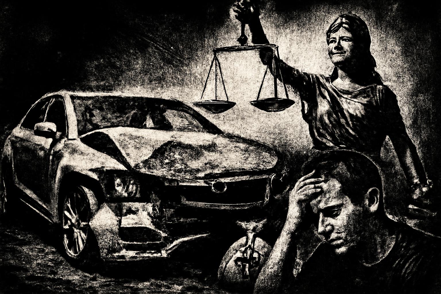 Tesla Hit with $243M Verdict Over Autopilot Crash; Jury Splits Blame, Driver Pays Nothing 🚗⚖️💸
