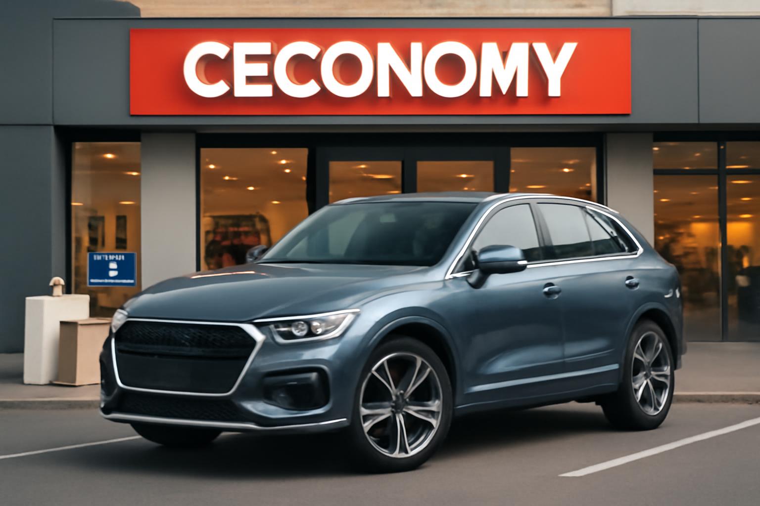 Ceconomy set for JD.com takeover: €4.60 per share cash, ~€2.2B value, 1,000 stores in 11 European countries 🚗🛍️🇪🇺