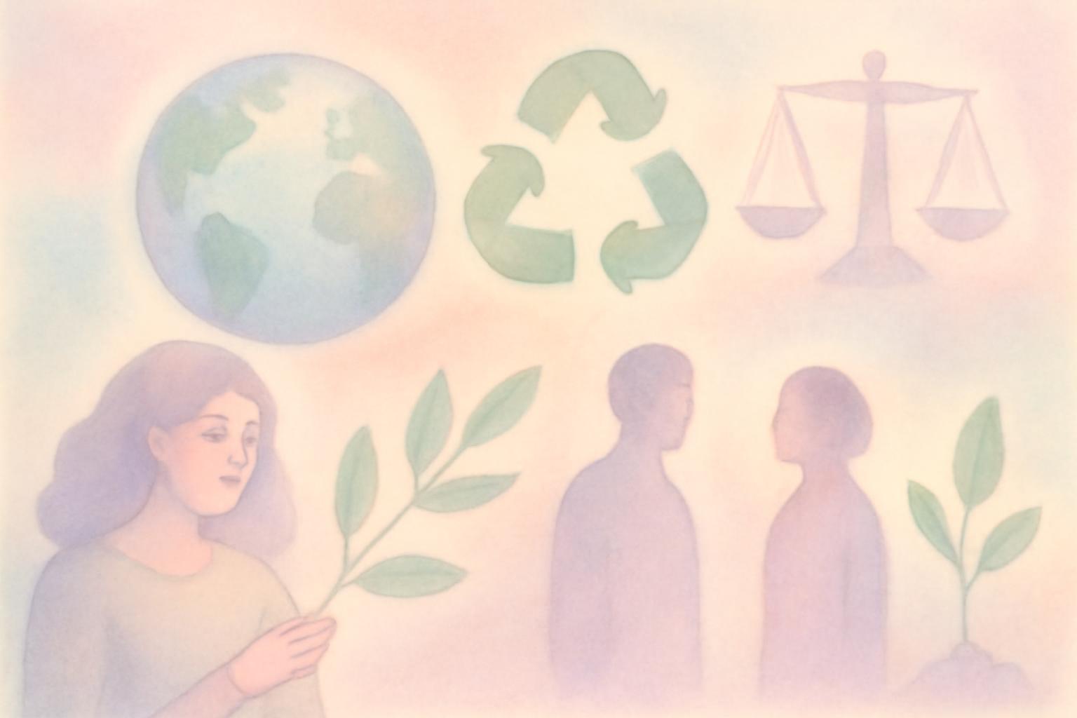 Tariffs Hit 50% Across 400+ Goods, Sparking Calls for Just, Green, Community-Led Trade 🌍♻️⚖️👥🌿