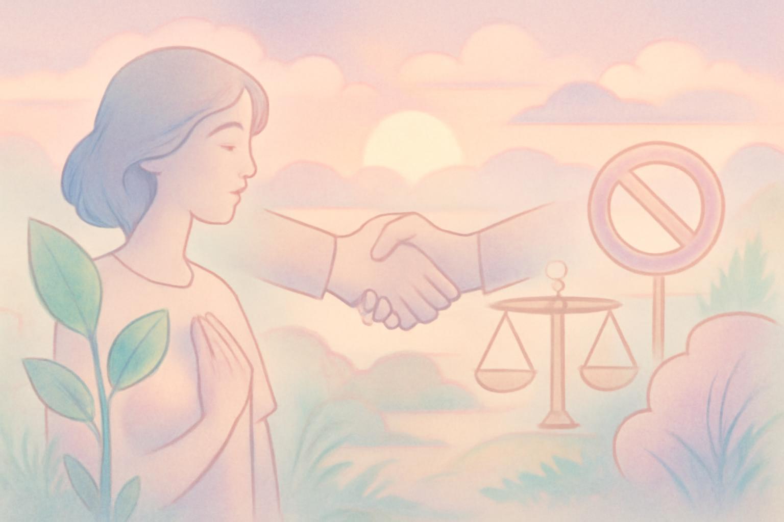 Coalition’s Fragile Unity: Progress and Promises Undermined by Exclusion and Old Divisions 🌱🤝⚖️🚷