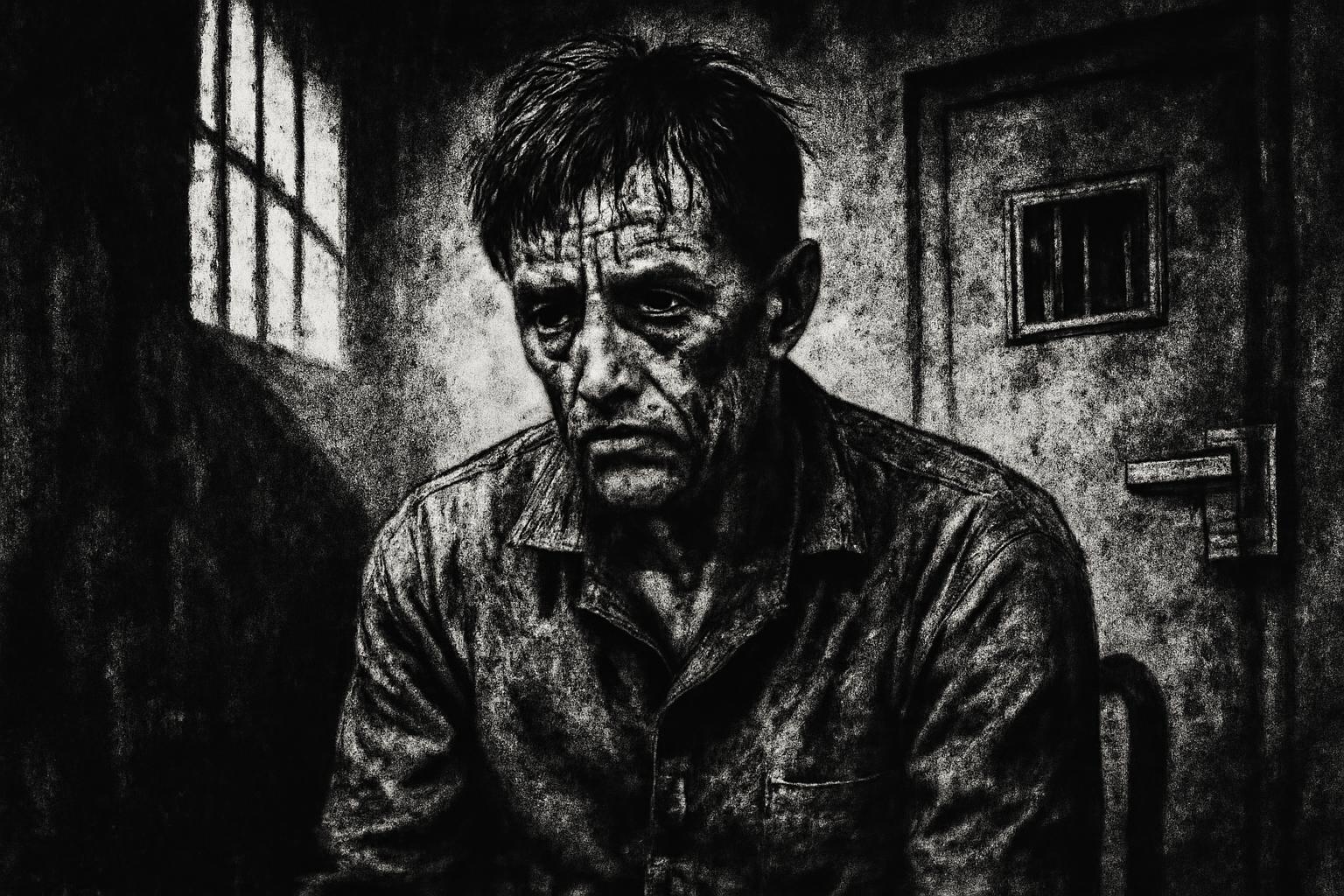 Freed Ukrainian Prisoners Reveal Systematic Torture and Abuse by Russia—World Leaders and Media Look Away 😡🩸🗞️