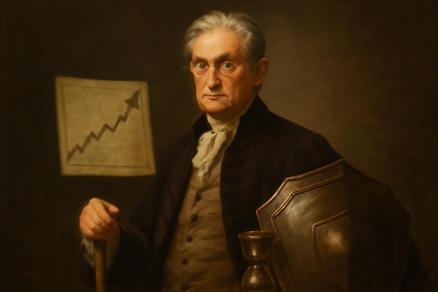 Powell hints at possible rate cut but offers no timetable; tariffs risk inflation as markets rally ahead of Sept FOMC 💹🛡️⏳
