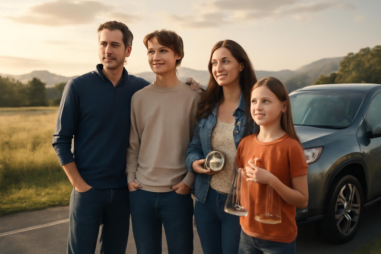 Let Families Guide Risk, Not Bureaucrats: Keep Youth Free to Drive and Explore 🚗🧭⚖️