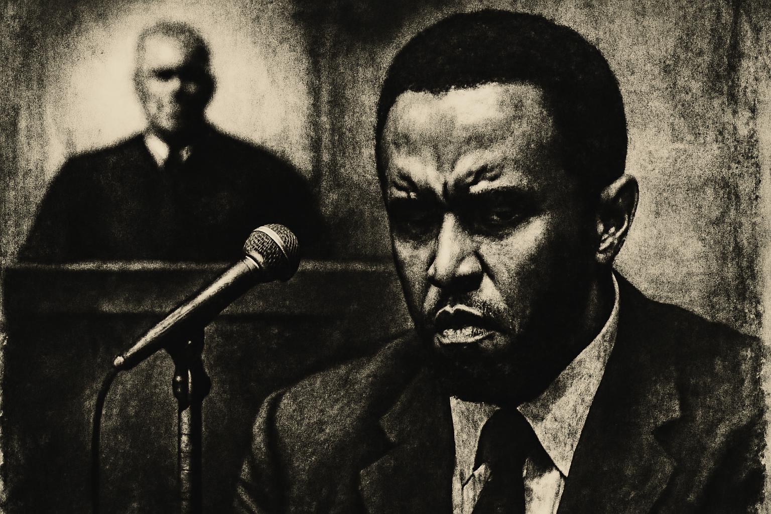 Diddy Denied Bail, Faces 10–20 Years: Judge Cites Witness Threats; MeToo Spotlight on Systemic Corruption 🔒👨‍⚖️🎤