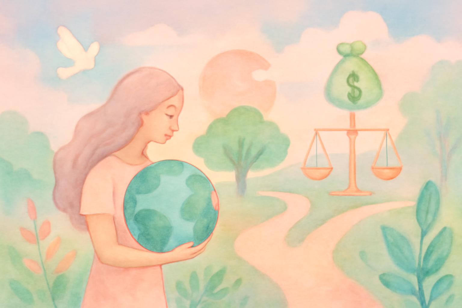 US debt path diverges as OBBA could widen deficits; calls for durable relief and climate-justice reforms 🌍💸⚖️