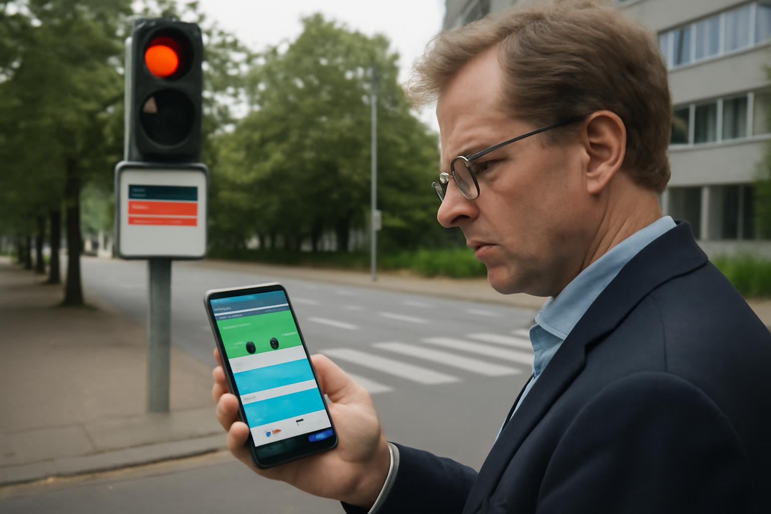 Germany’s Digital Health Records Largely Ignored Amid Bureaucratic Push 🚦📱