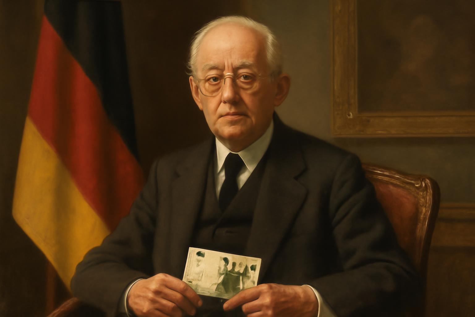 Germany’s Soaring Pension Costs Stir Debate on Tax, Entitlement, and Complacency 🧓🇩🇪💶