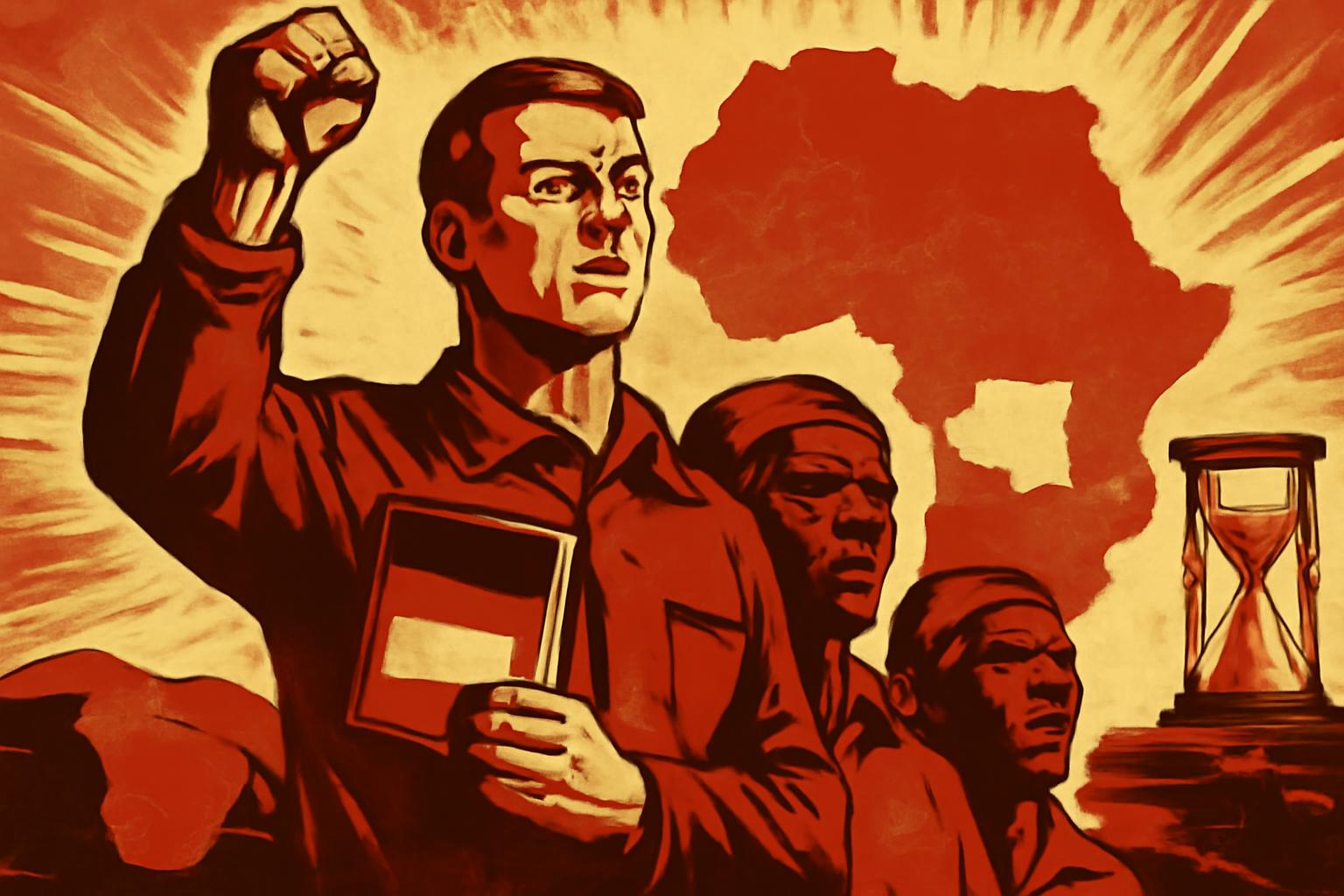 Germany rejects colonial reparations, doubles down on memory culture; Namibia funding unclear 💶🗺️⏳