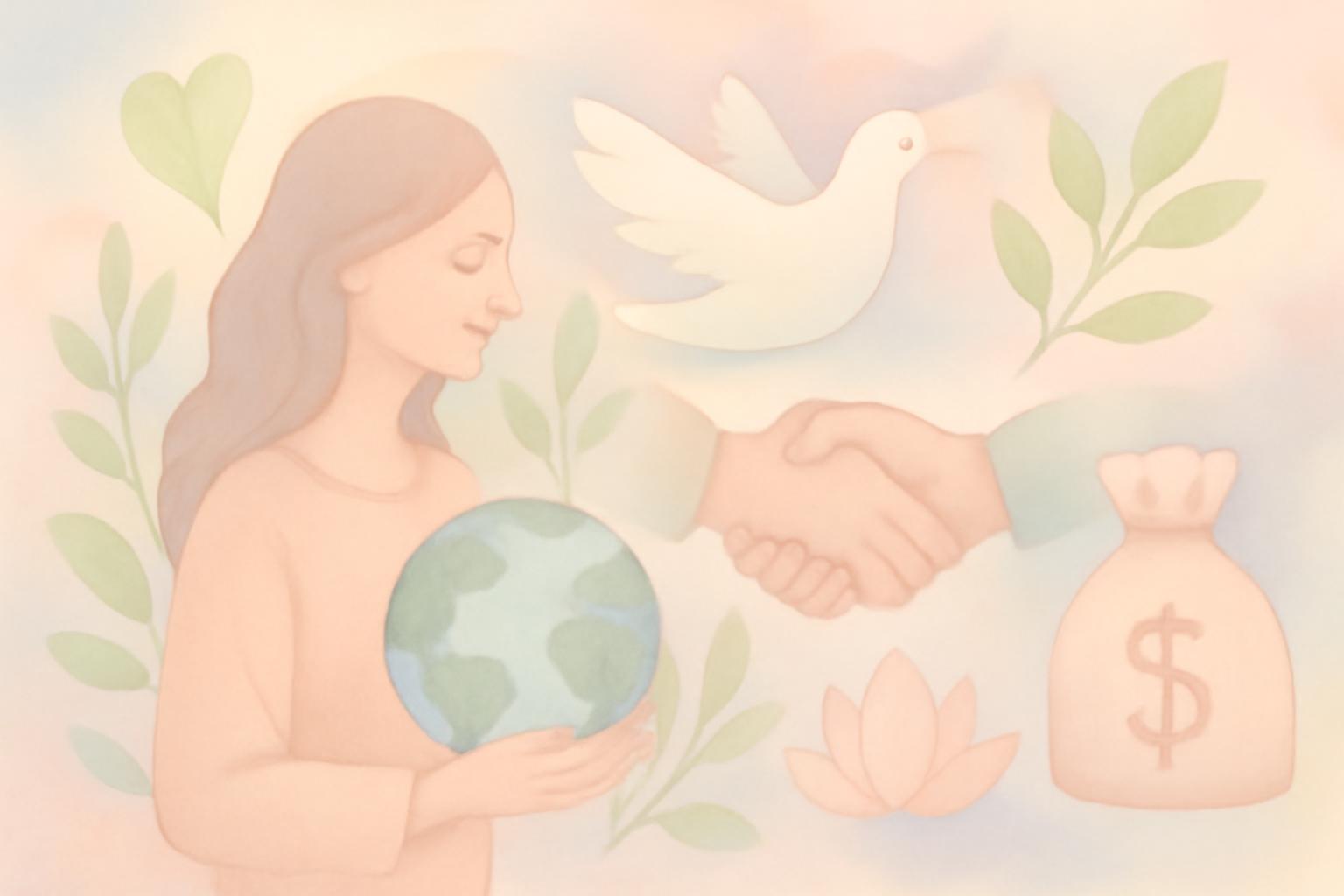 India–Russia Deepen Ties as US Tariffs Loom, Urging Climate-Justice Diplomacy 🌍🤝💸🌿