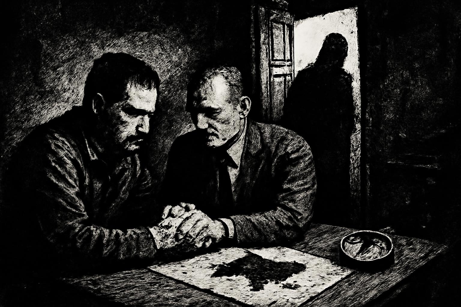 Fragile Ukraine deal window hinges on optics, not breakthroughs; talks stall behind closed doors 🔎🤝🧭