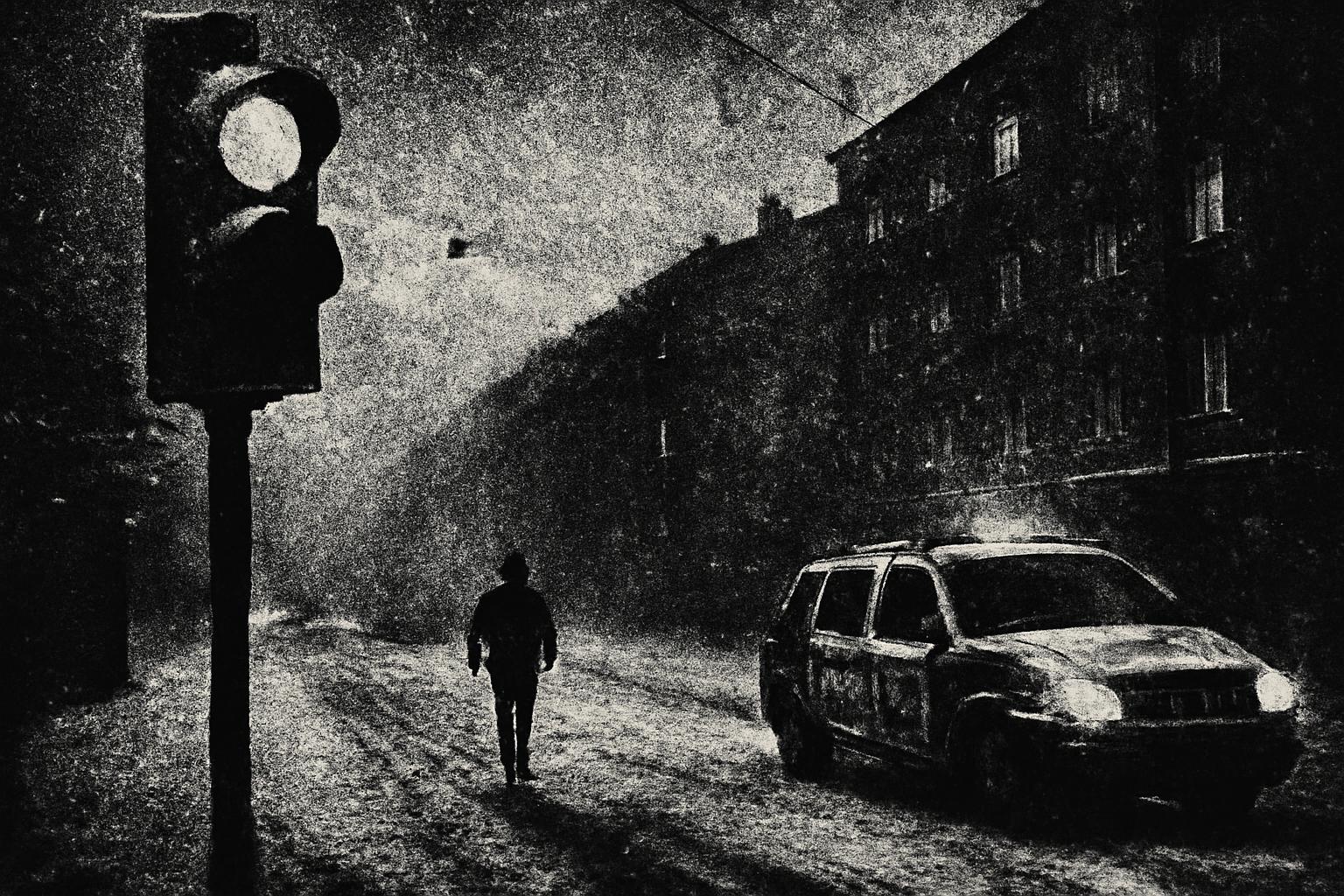 Helsinki Sees Zero Traffic Deaths After Slowing Streets—Critics Slam Strict Limits as Freedom Loss 🚦❄️🚔