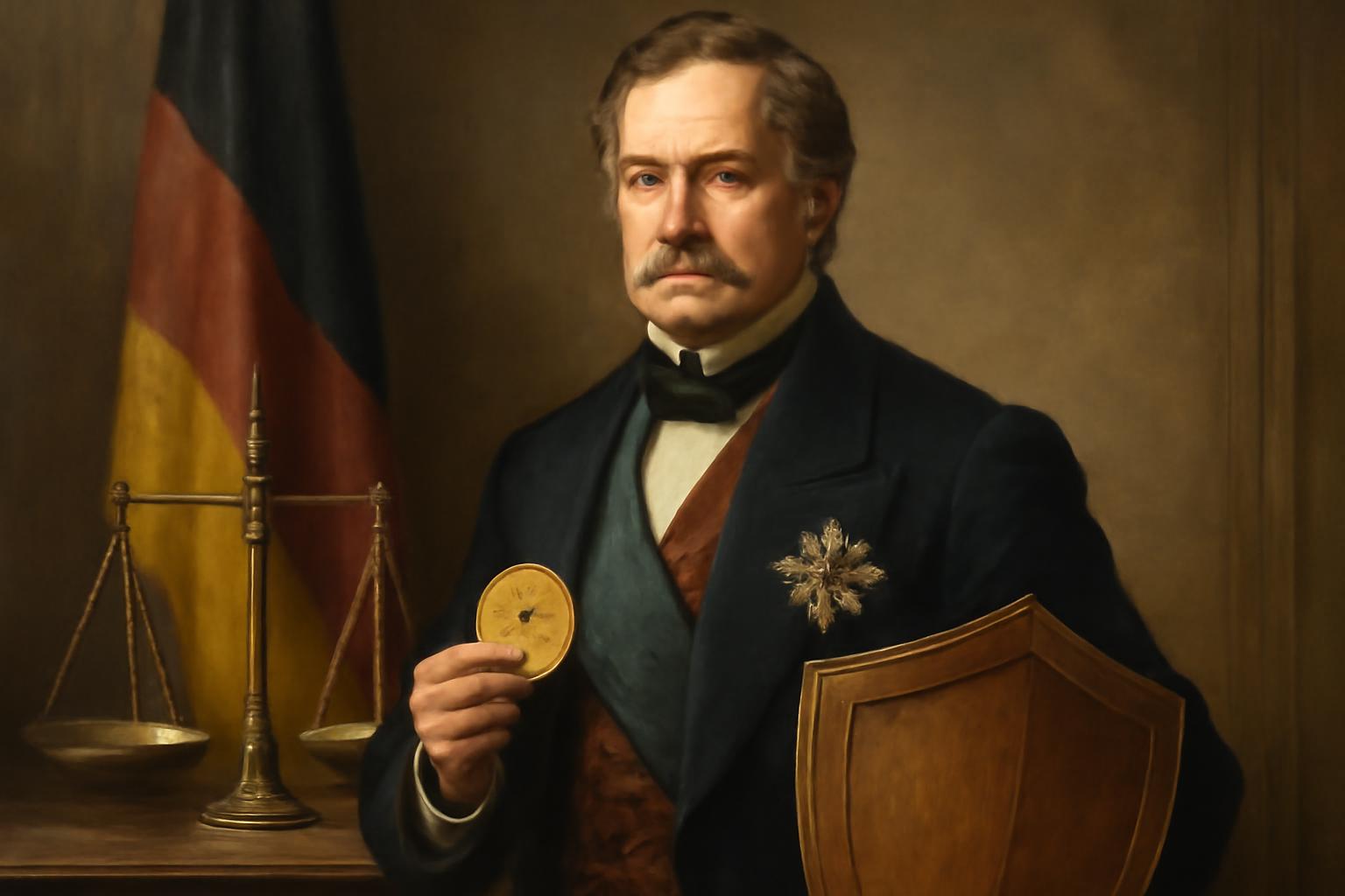Germany faces a tens‑billion budget gap as wealth taxes clash with a middle‑class shield 💶⚖️🤝