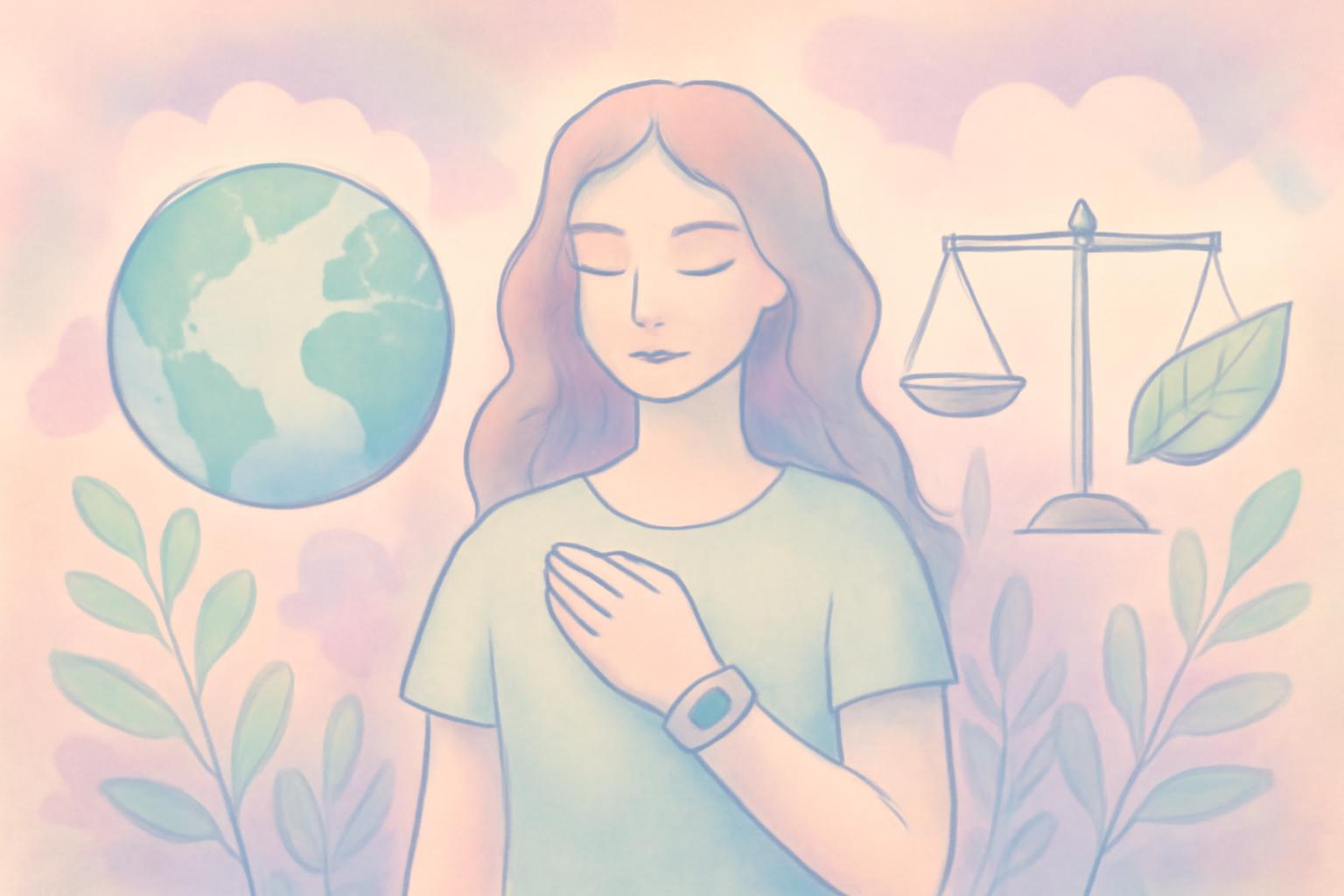 German court pauses CO2-neutral Apple Watch claims; offsets can’t replace real reductions, urging transparent, community-first decarbonization 🌍⚖️🌿