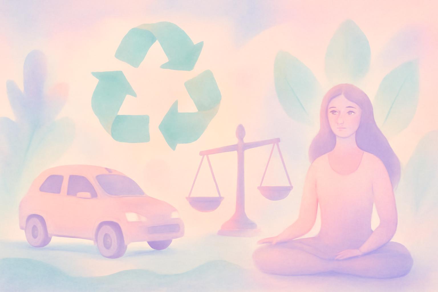 EV insurance and repair costs stay higher; gap narrows, but a just transition is essential 🚗⚖️♻️