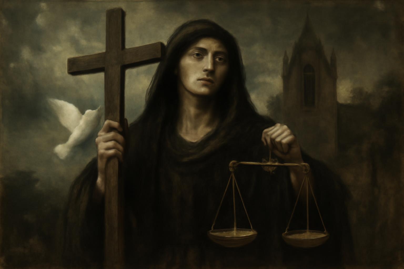 EUStA’s cross-border prosecutor fights fraud to safeguard democracy 🕊️⚖️