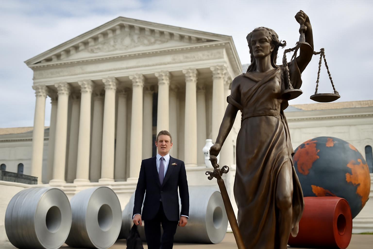 DC Court Finds Broad Emergency Tariffs Unlawful, Preserves Targeted Aluminum, Steel, Auto Duties; Admin to Appeal 🏛️⚖️💼🌐