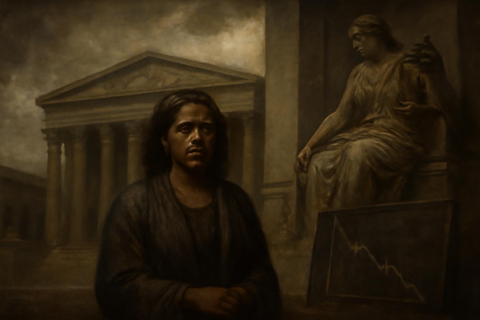 Fed Independence at Risk as Lisa Cook Faces Removal Challenge; Courts, Markets Watch 🏛️⚖️📉