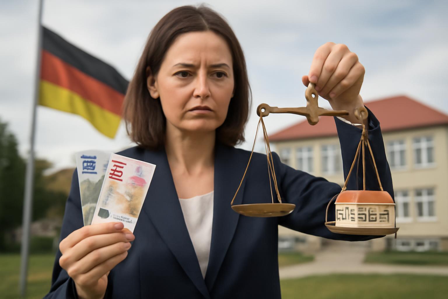 Germany’s Family-Policy Gamble: Centralized Funding vs. Local Freedom 💶🏫⚖️