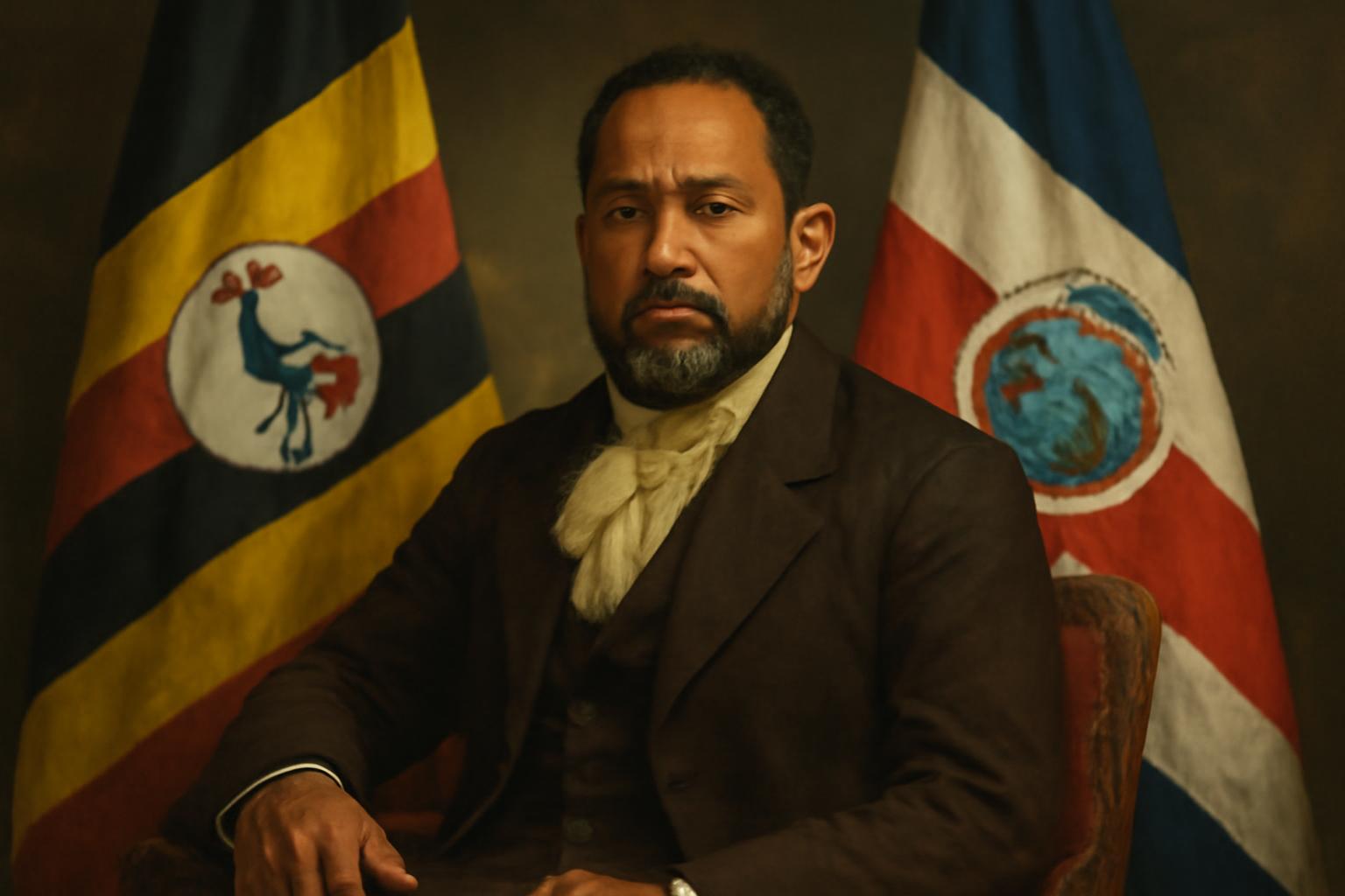 Deportation Saga: Kilmar Ábrego García, Maryland Family Man, Faces Uganda Deportation Amid Costa Rica Offer and Administrative Chaos 🤯🇺🇬🇨🇷