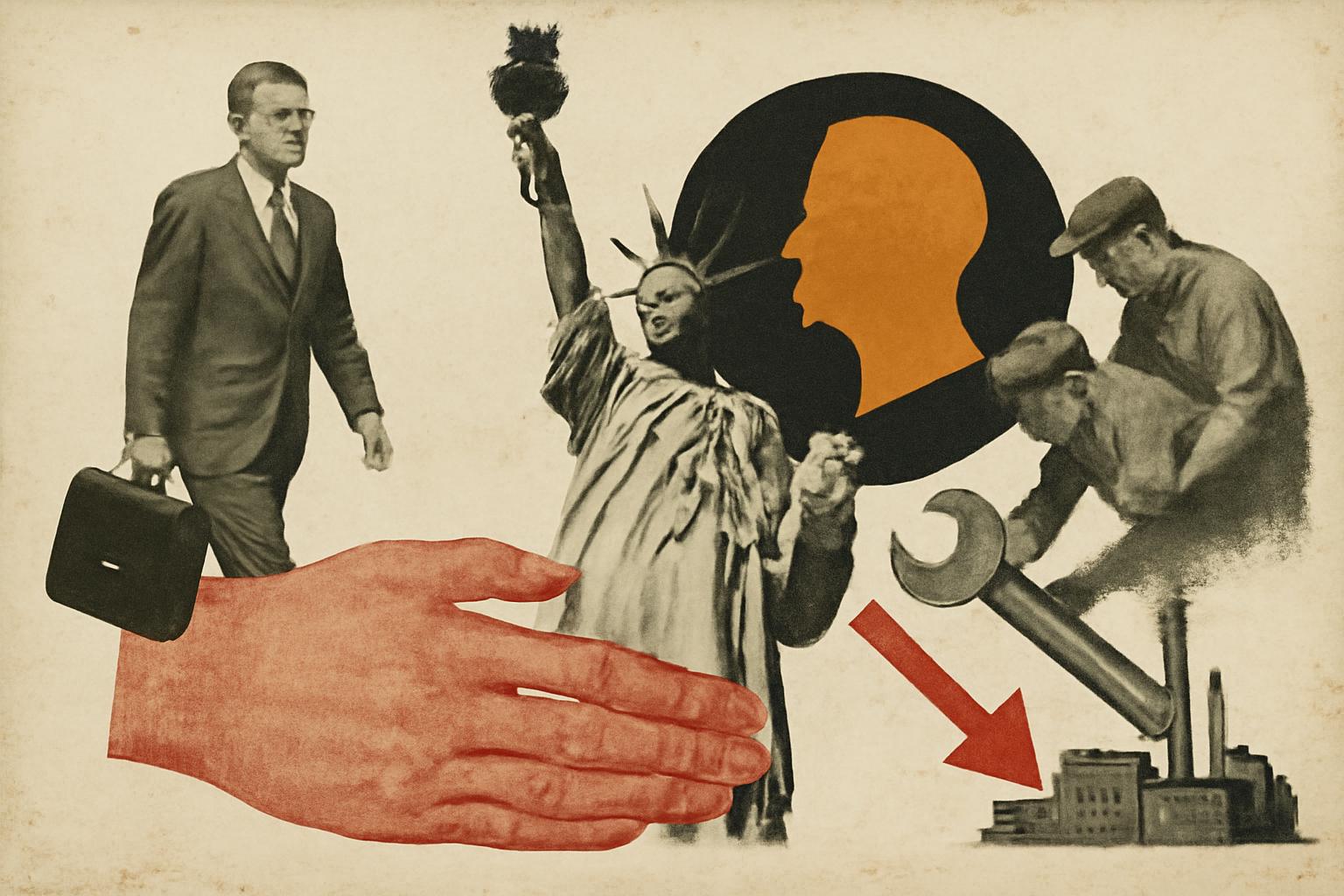 East–West wage gap exposes coercive redistribution; roll back subsidies and unleash markets. 💼🗽🔧