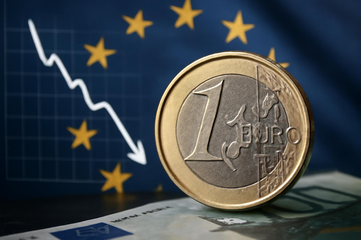 Strong Euro Exposes Flaws of Economic Nationalism, Urges Market-Led Adaptation Over Intervention 🇪🇺💶📉