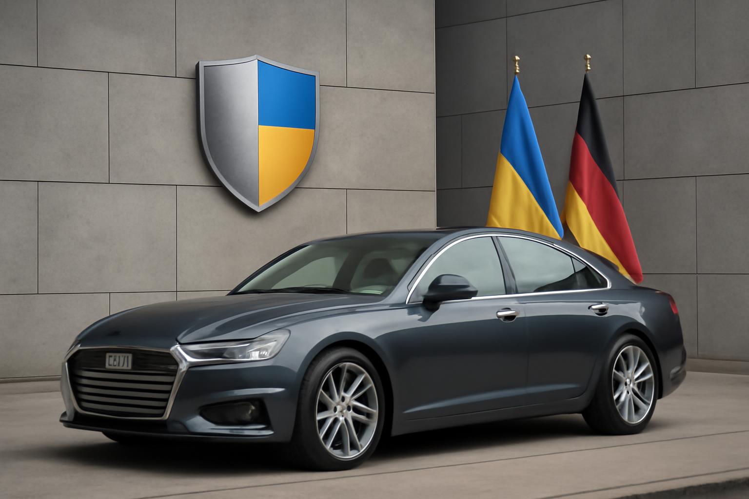 Germany divided over Ukraine security guarantees ahead of White House talks 🛡️🇺🇦🤝