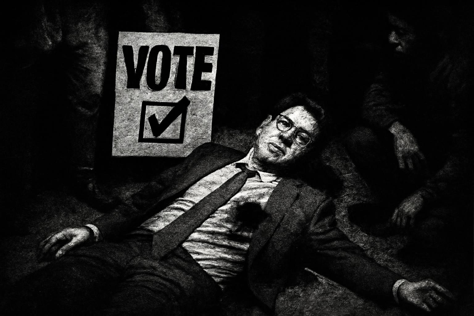 Colombia: Conservative Senator Miguel Uribe dies after campaign shooting; 15-year-old suspect charged amid fears of a return to 1980s-90s violence. 🇨🇴🗳️💔