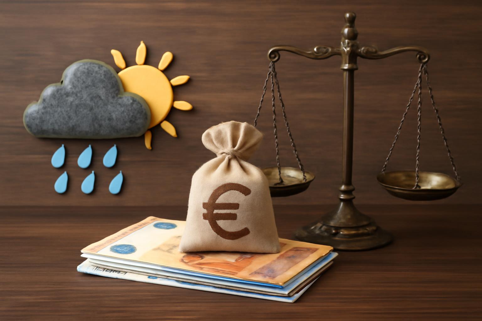Wetter, Kosten und Märkte: Freie Preisbildung statt VAT-Senkung in der Gastronomie 🌦️💸⚖️