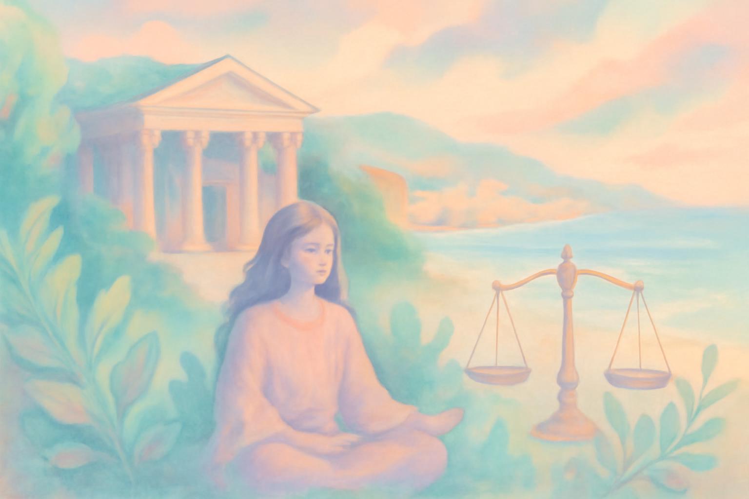 Seaside city roiled as mayor switches camps amid coercion claims and probes; calls for transparent justice and ecological healing 🌊🏛️⚖️🌿