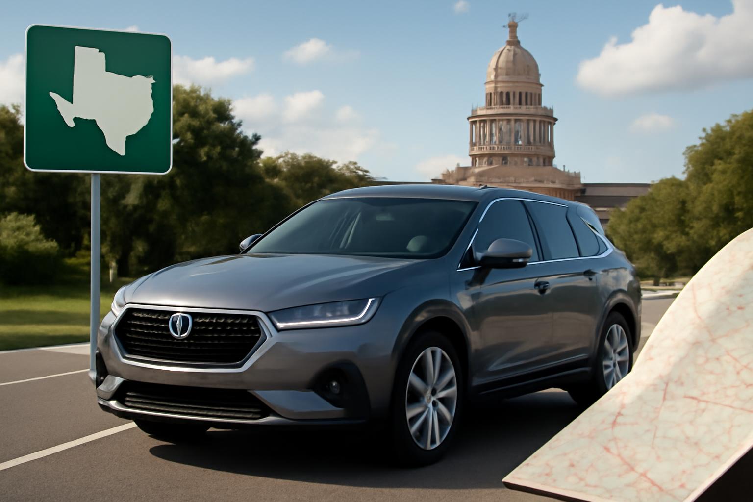 Texas GOP advances new congressional map after walkout; still must clear the Senate and win the governor’s signature 🚗🗺️🏛️