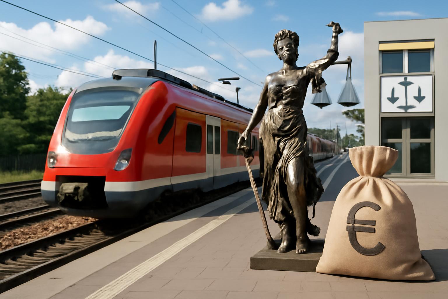 Germany’s rail reform: independent regulator, stable funding, and governance overhaul to end optics-driven delays 🚆⚖️💰