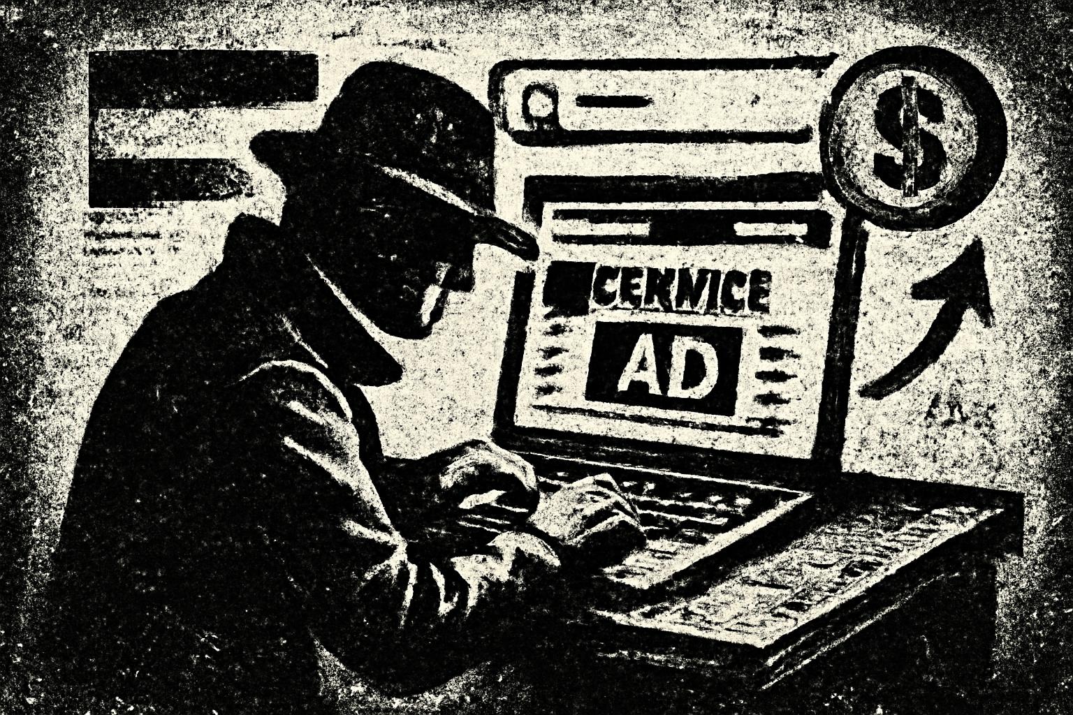 Germany Sees Surge in Online Scam Complaints as Fake Service Ads Flood Search Engines 🛑💸🕵️‍♂️