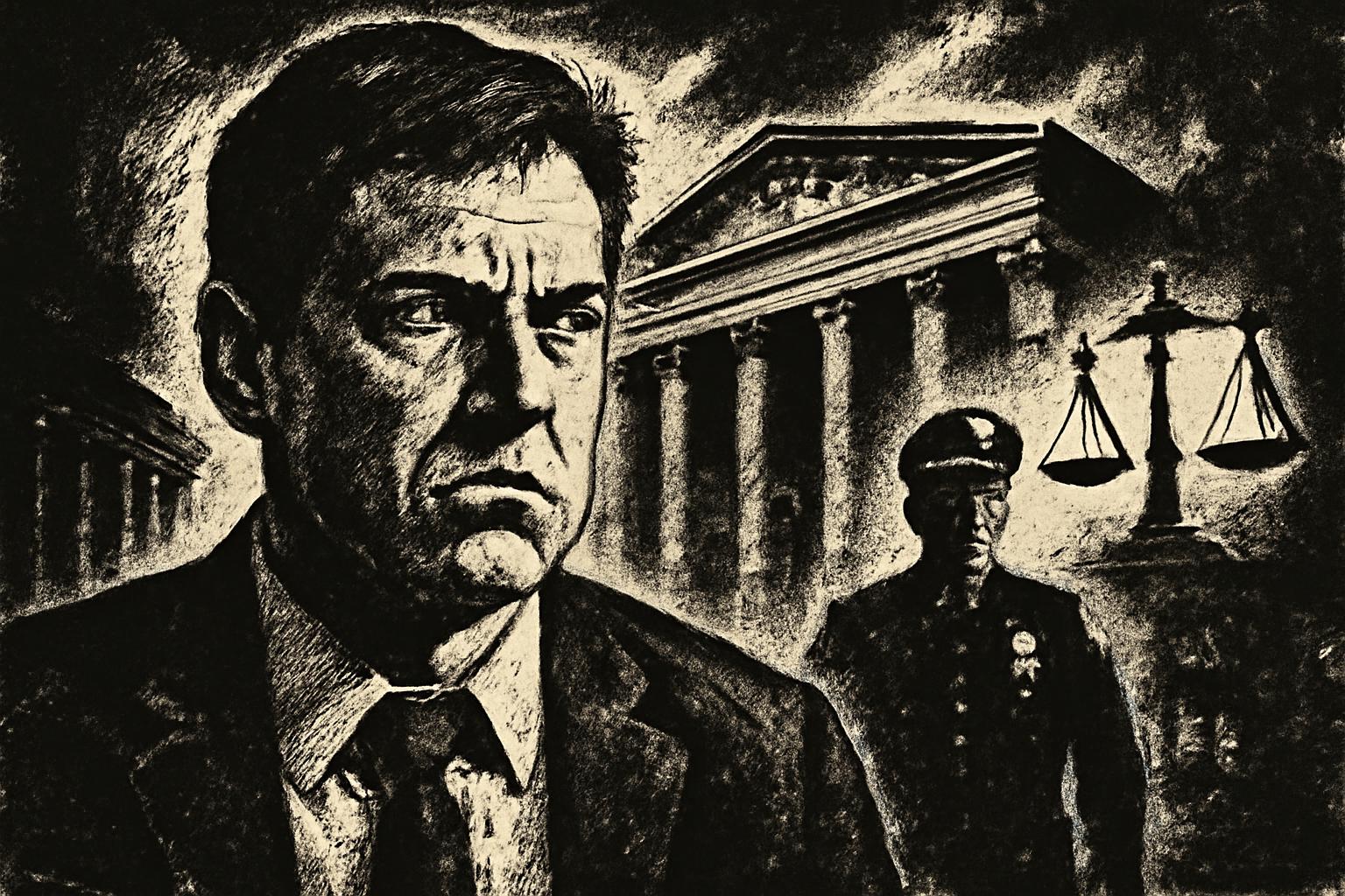 DC AG Sues to Block Federal Takeover of MPD, Defends Local Control 🏛️⚖️
