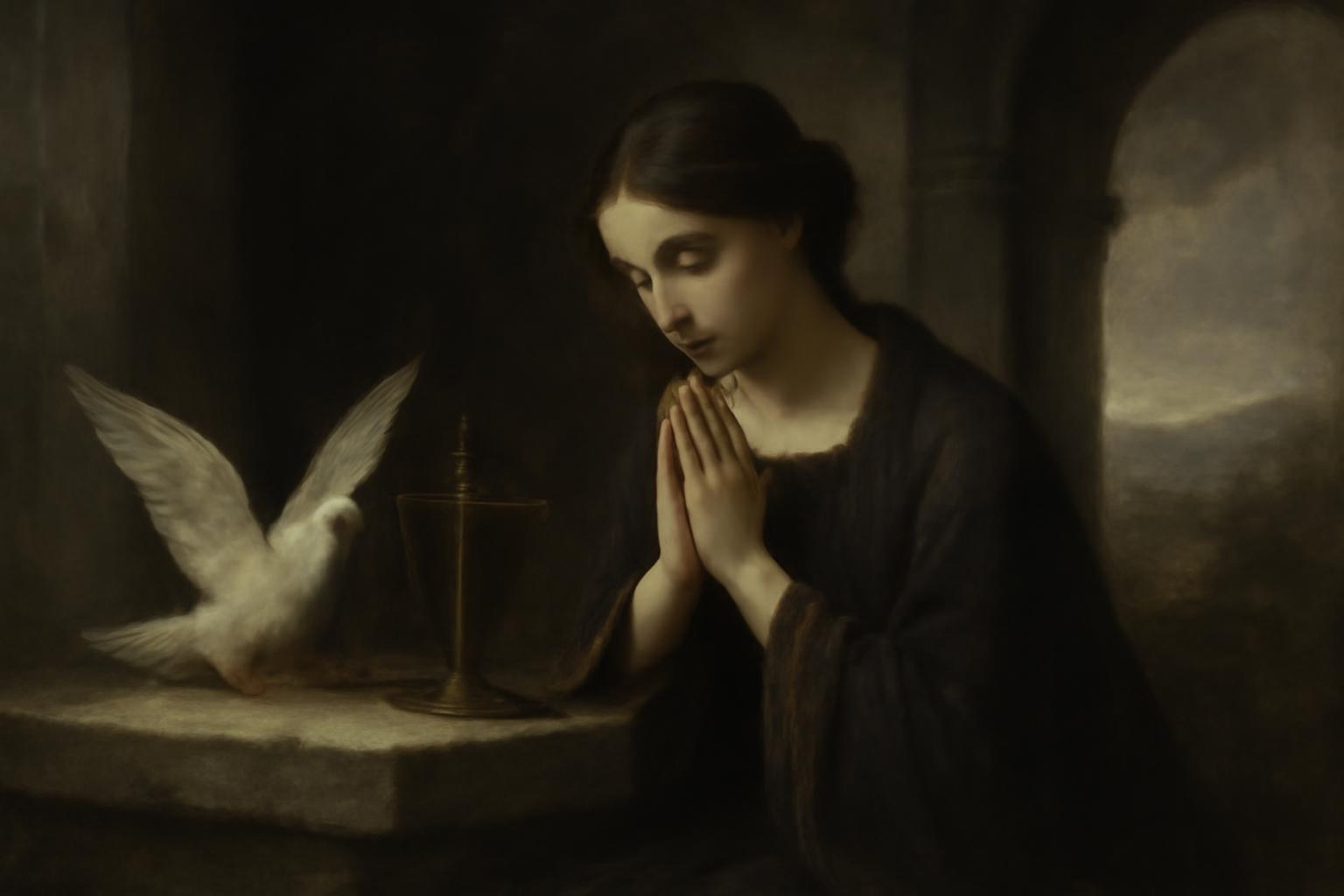 Peace Beyond Counterpunches: Vetoes, Guarantees, Humility 🕊️⚖️🙏