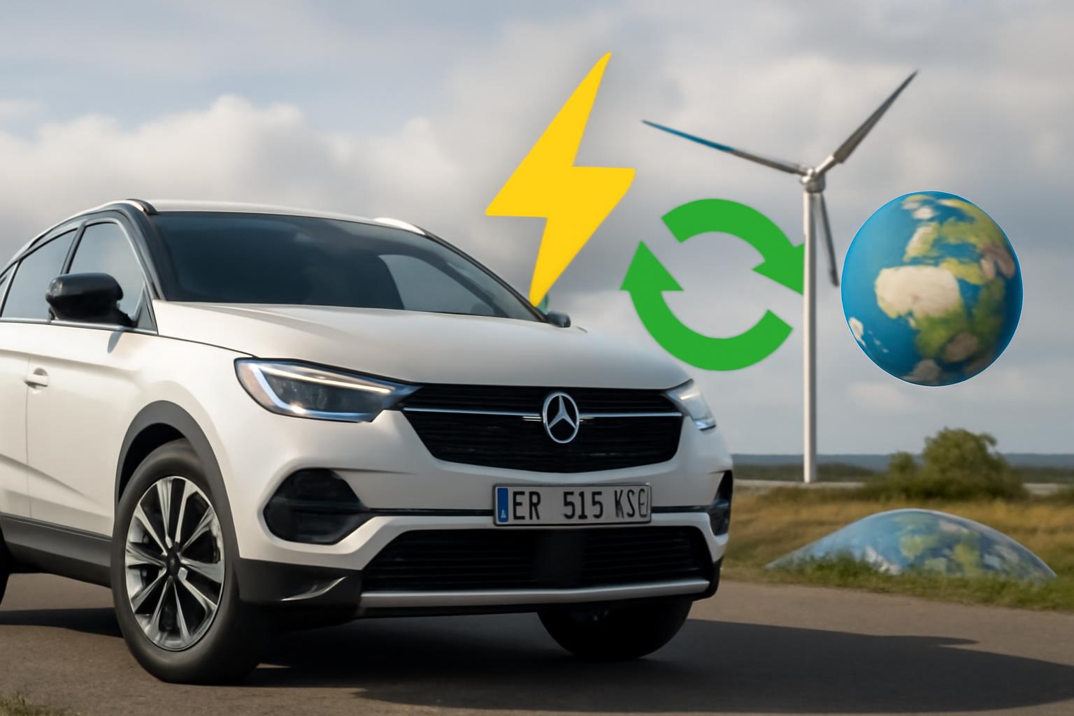 Opel pivots to Multi-Energy lineup as Europe reins in all-EV push ⚡🔄🌍