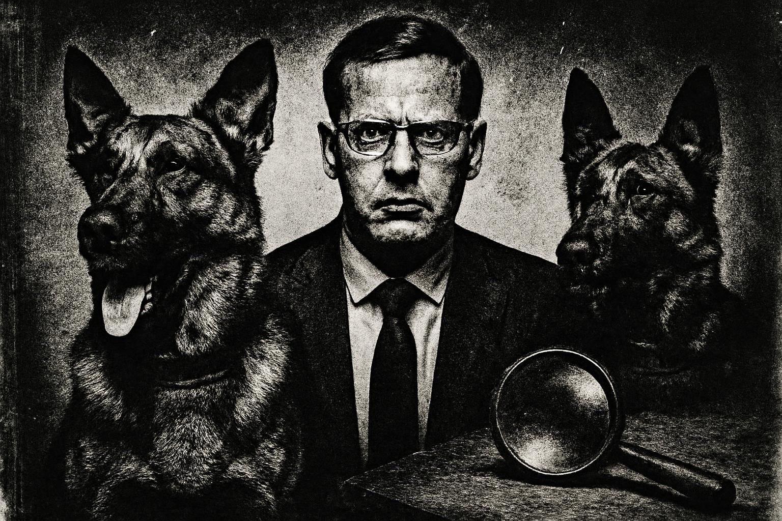 Breher's dual watchdog–minister post sparks independence fears in animal welfare reform 🐾🔎