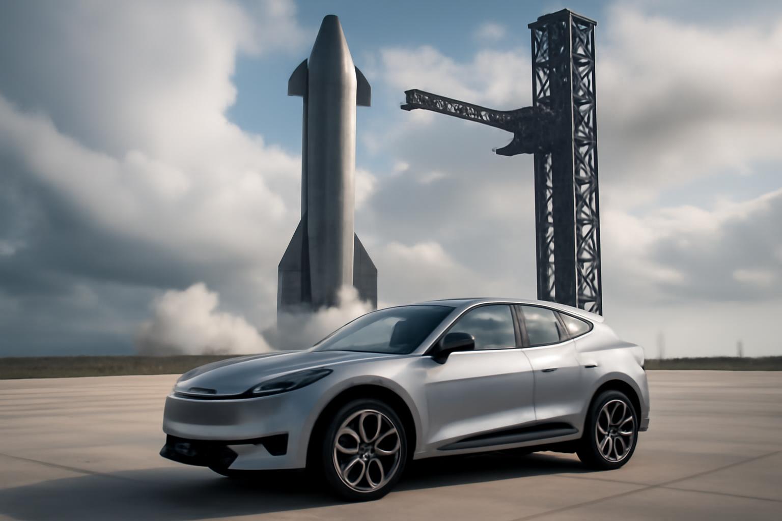 SpaceX Scrubs 10th Starship Test Flight at the Last Minute Due to Ground-System Issue; No Date Set 🚀🔧⏳