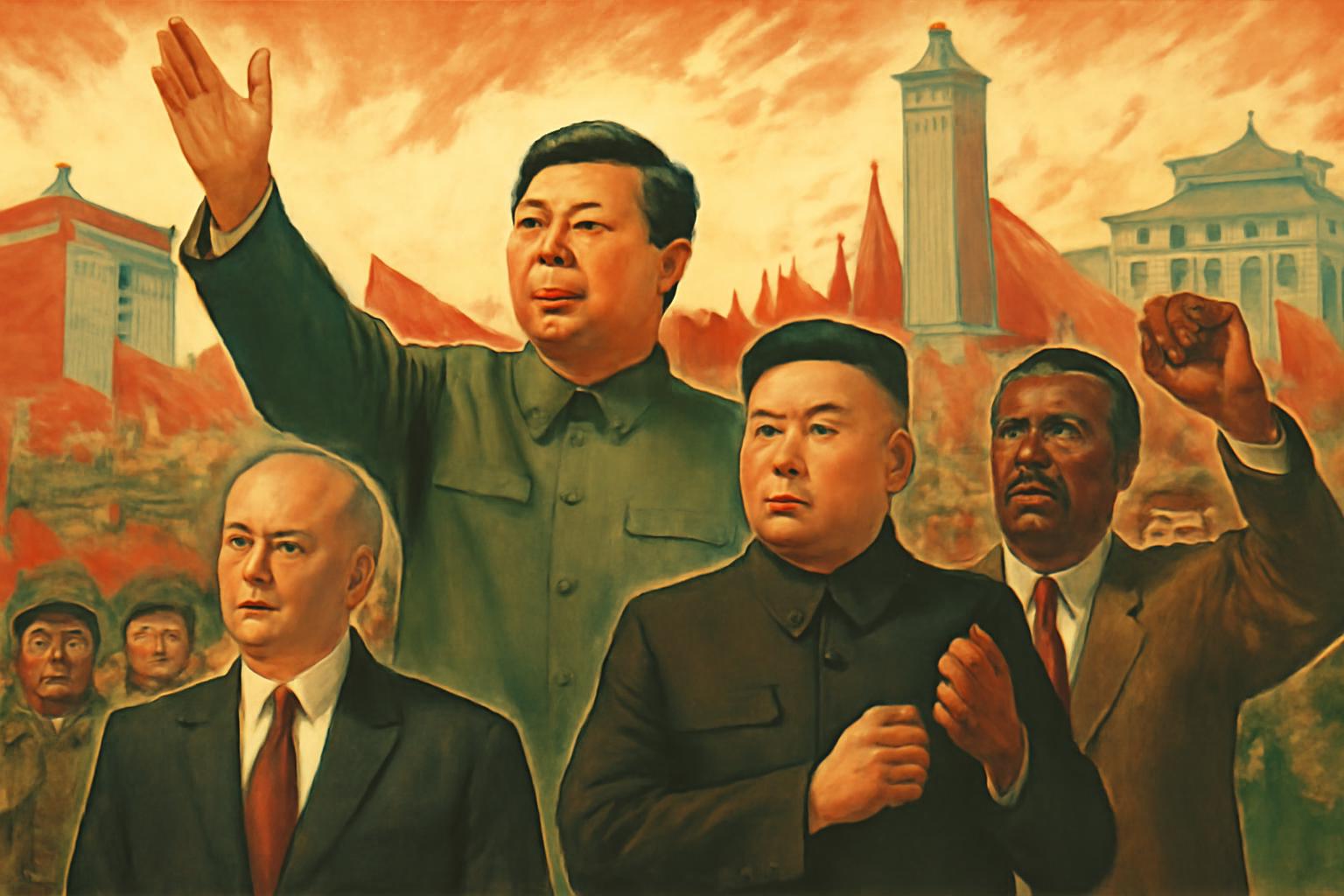 Beijing to mark 80th anniversary parade with Kim Jong-un and Putin; Xi seeks anti-imperialist solidarity among 26 foreign leaders 🪖🌍🤝✊