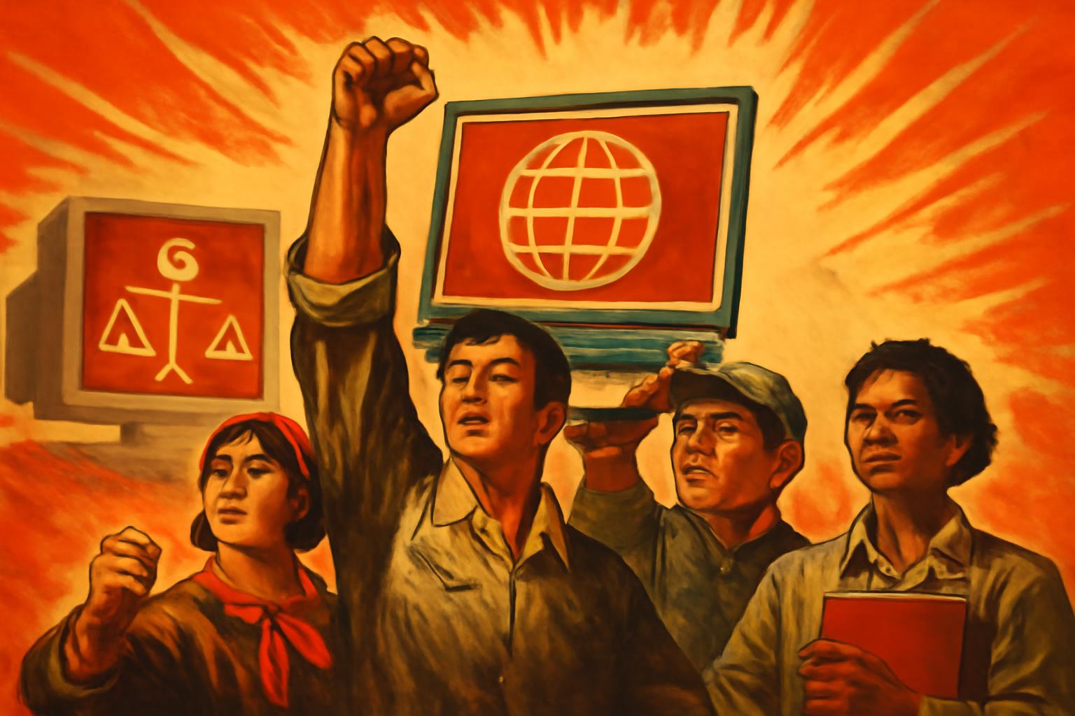 Chrome Privatization Bid Sparks Battle for Internet’s Public Interest 🖥️⚖️🌐