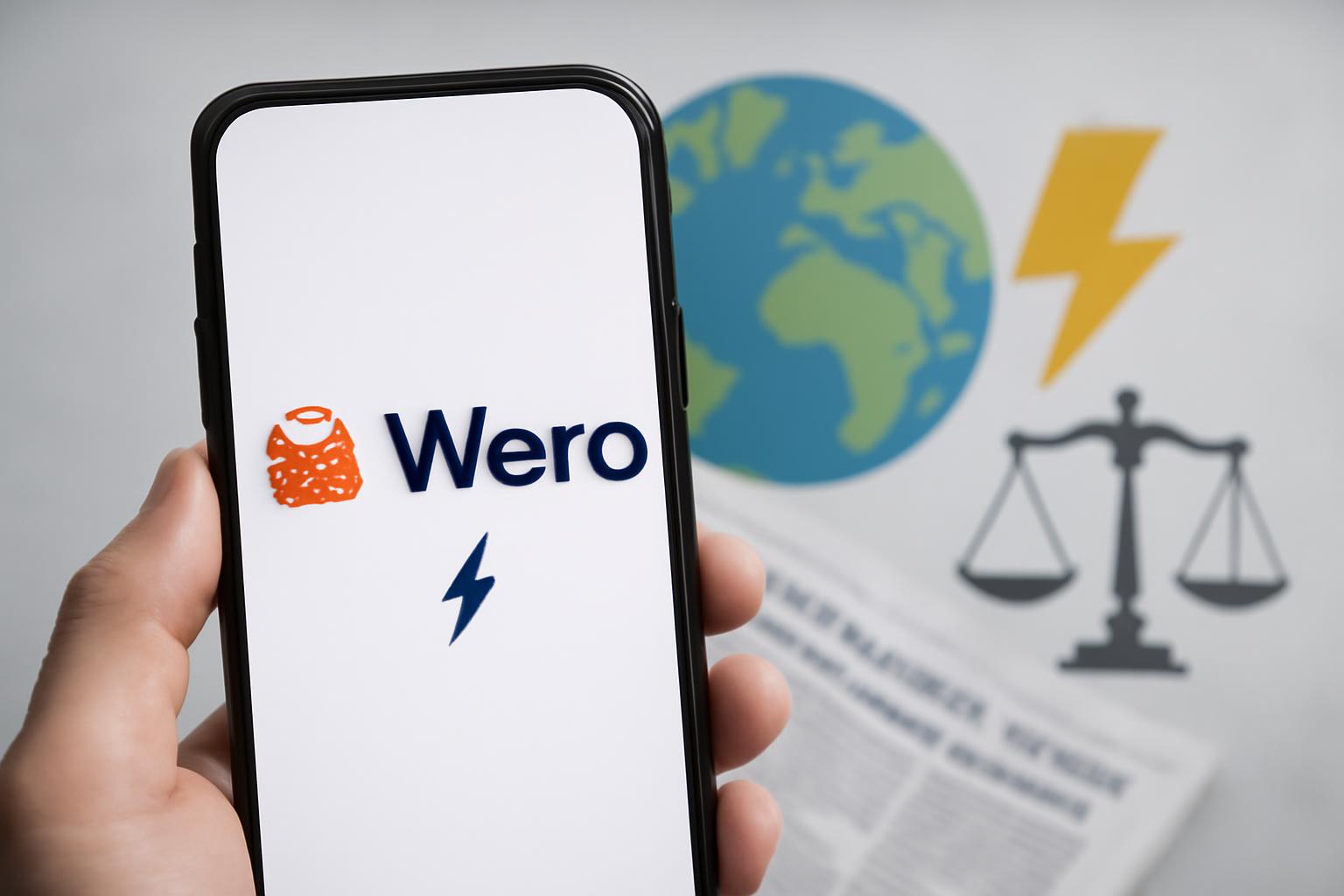 ING to roll out Wero in Germany for ~10 million customers, boosting Europe’s real-time payments rail—but raising openness and competition concerns ⚡️🌍⚖️