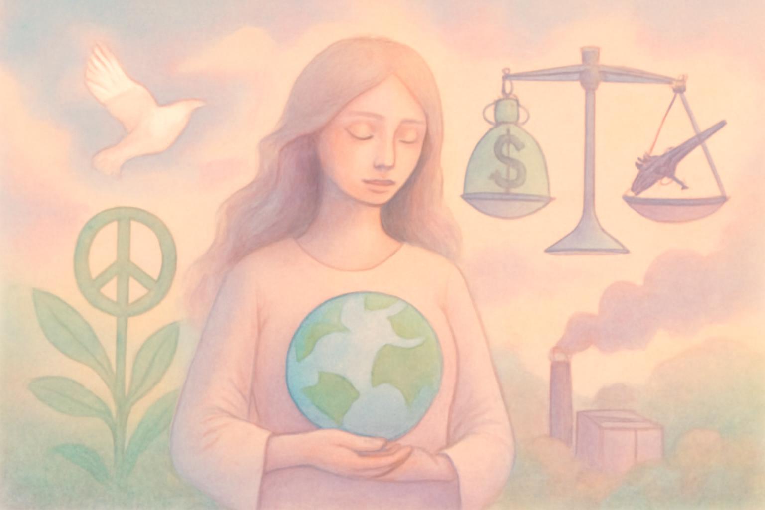 US-EU Trade Deal Tempers Tariffs but Deepens Fossil Fuel & Arms Ties, Sparking Environmental and Social Concern 🌍💸⚖️