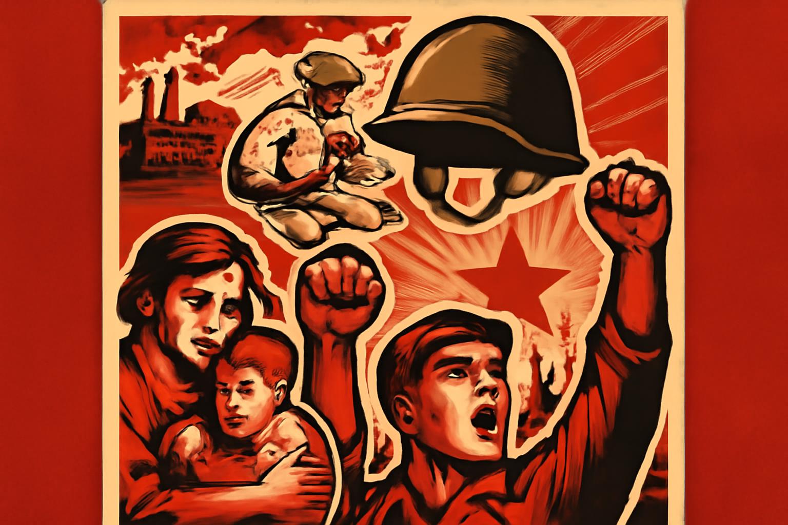 German Budget Pours Billions into Military & Capitalist Projects, Neglects Social Needs, Sparking Calls for Revolution 🚨💸🪖