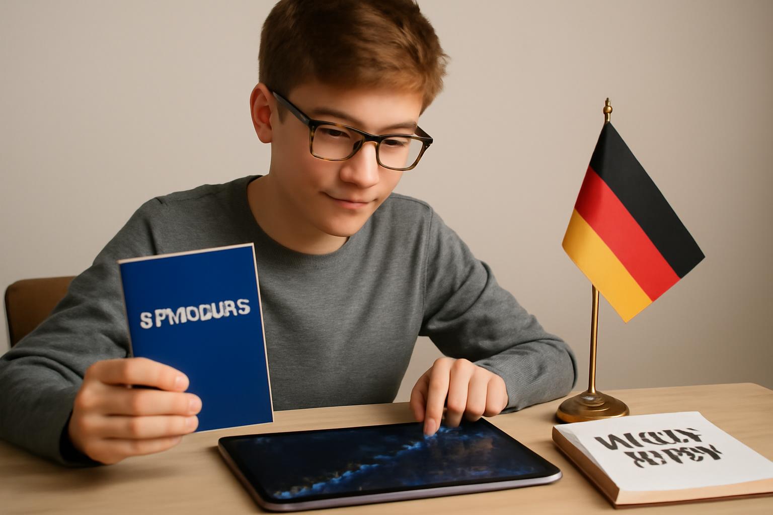 Germany’s Youth Investment Shift: From Savings Books to Junior Depot Accounts Signals Growing Embrace of Market Risk and Financial Empowerment 🇩🇪💡📈