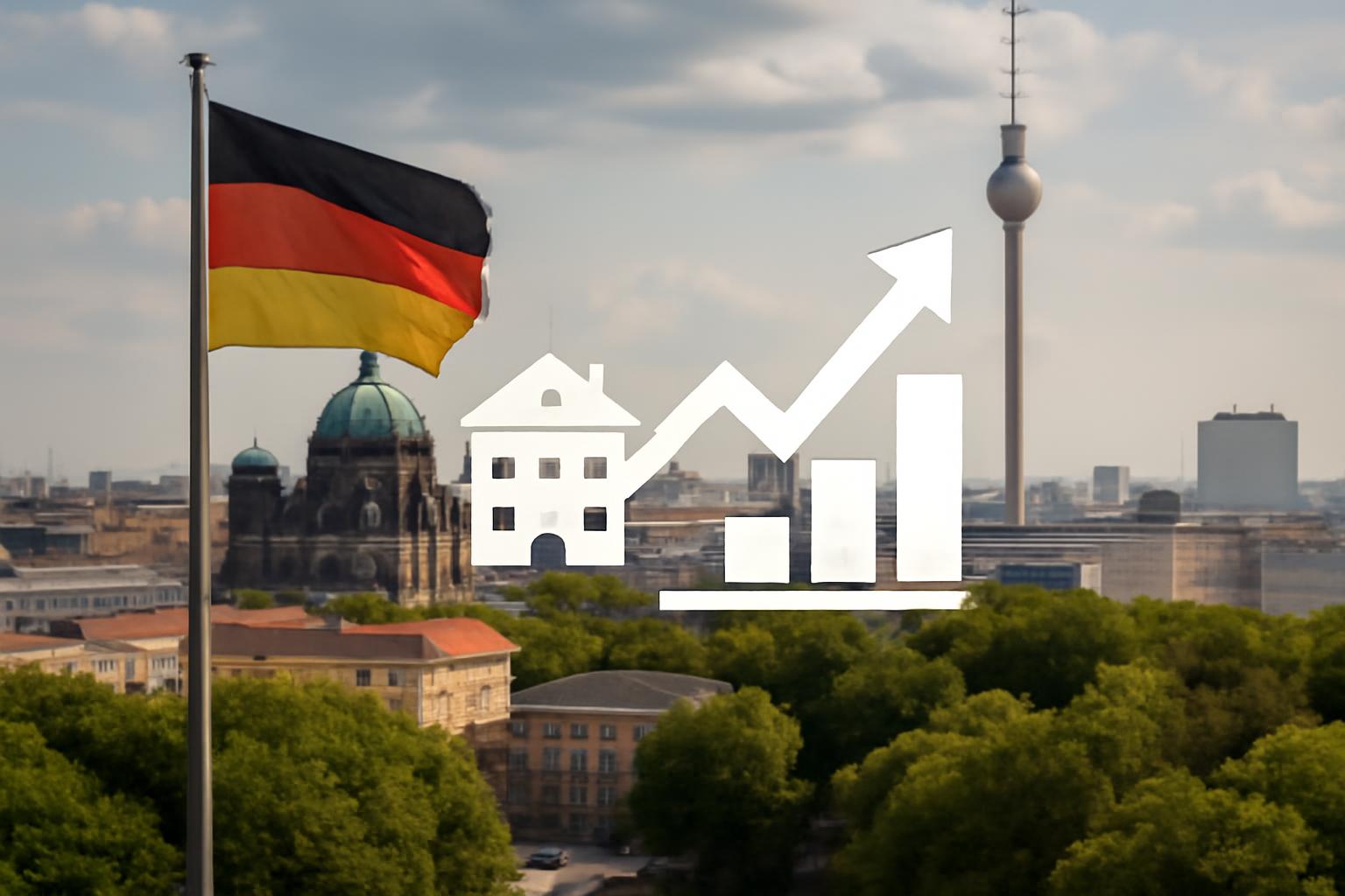 Germany records a record 223.3 million overnight stays in H1 2025, led by domestic demand as foreign visits slip; DRV sees ~1% summer revenue gain 🇩🇪🏨📈