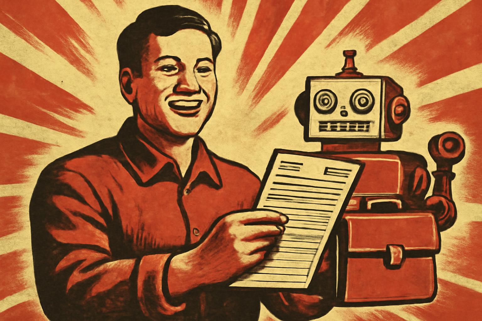 Hessen testet staatlich vorgedruckte Steuererklärungen mit automatischem Entwurf 💼🤖🧾
