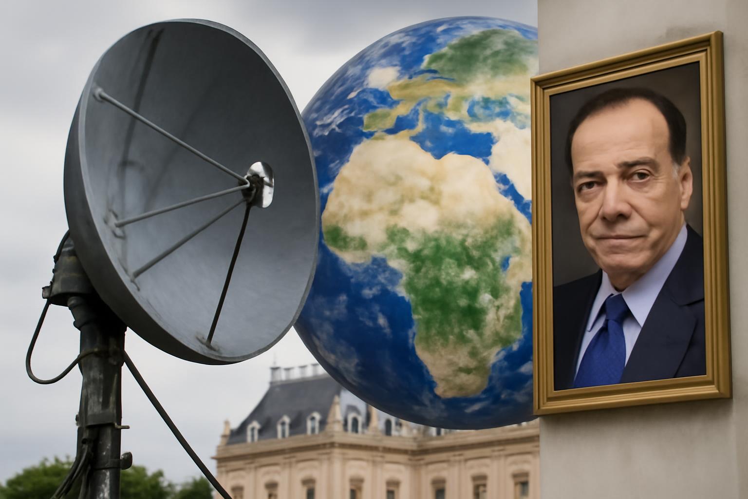 Pan-European broadcaster bid tests editorial independence as Berlusconi heirs' MFE leads; control threshold unclear ⚖️🌍📡