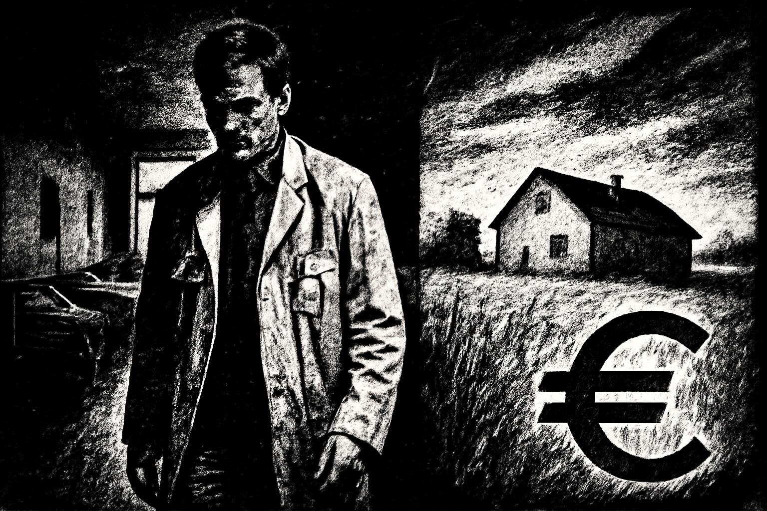 NRW reserves 7.8% of medical spots for rural-doctor quota; 10-year commitment with €250k penalty 🏥🌾🩺💶