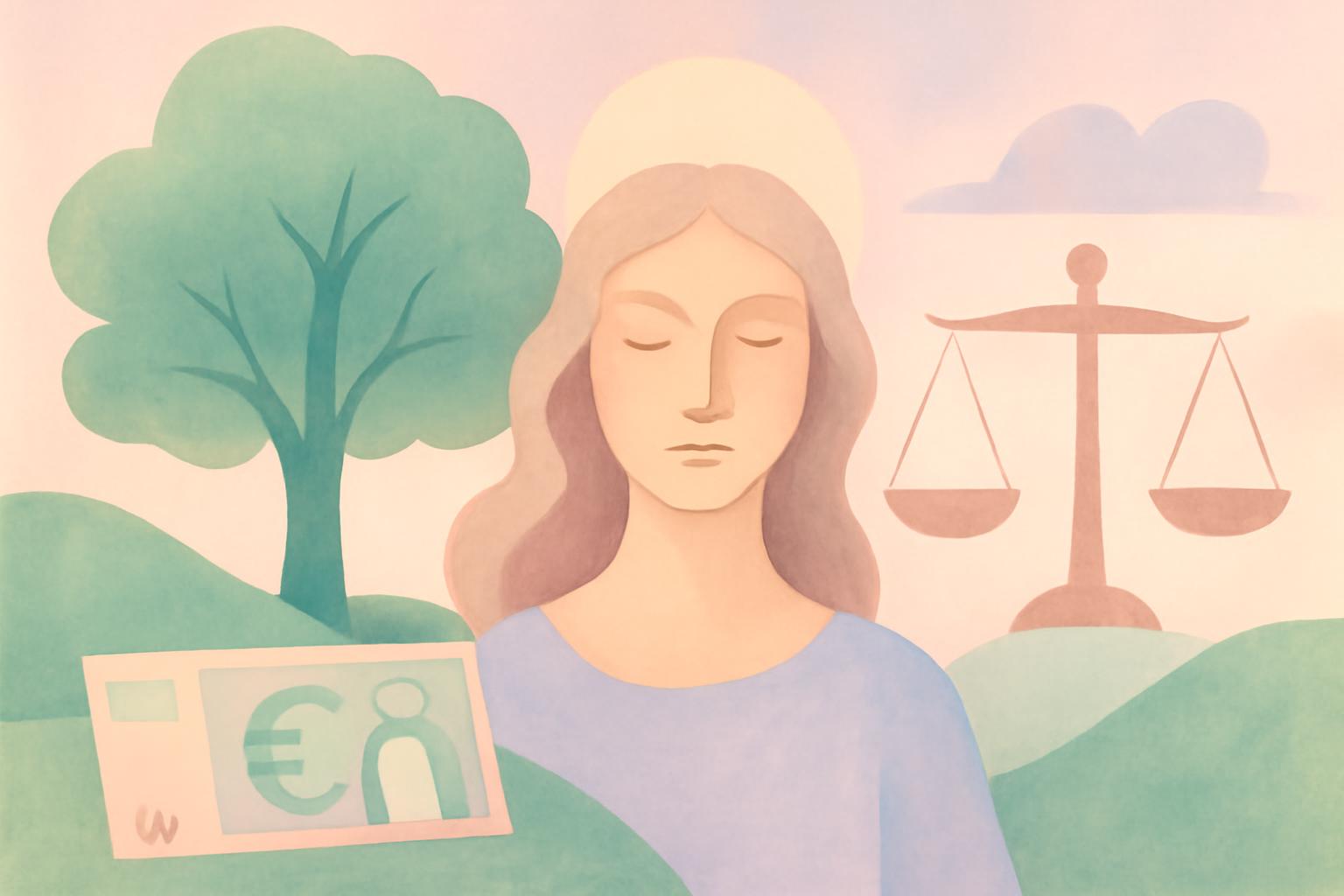 Tax-Free €2,000 Allowance for Retirees Favours Wealthy, Critics Warn of Deepening Inequality 🌳💶⚖️