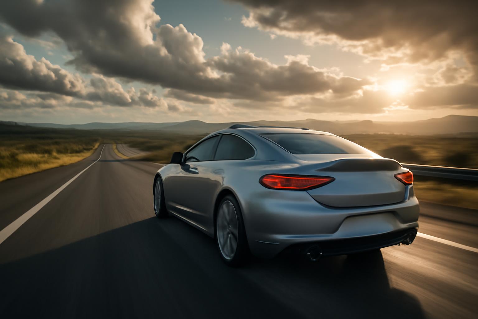 Driving Freedom Should Be a Right, Not a Luxury—Fight for Open Roads and No Limits! 🚗💨🛣️