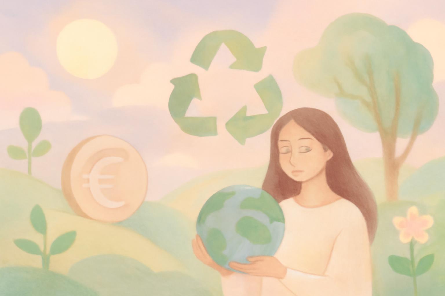 Germany’s €30B 2027 budget gap sparks green, reparative reform 🌍💶♻️🌱